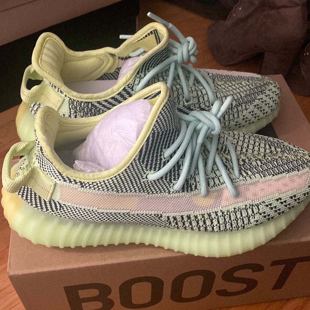 Yeezy Yeeree